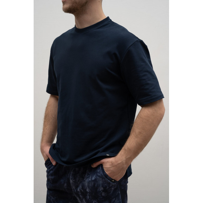 Футболка oversize