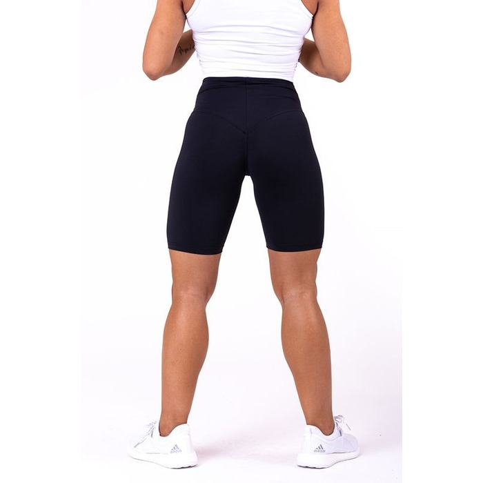 Велосипедки Nebbia Biker shorts Black 229