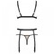 Комплект Obsessive Nudelia Set S/M