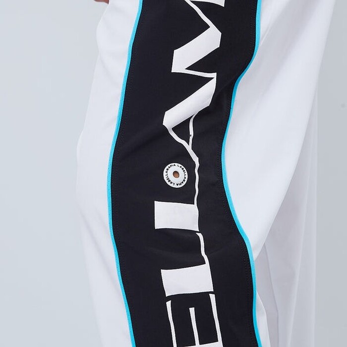 Штани Labellamafia PANTS Acqua Colors WHITE 20693