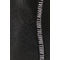 Сукня LaBellaMafia FLAWLESS 21780 облягаюча чорна трикотажна