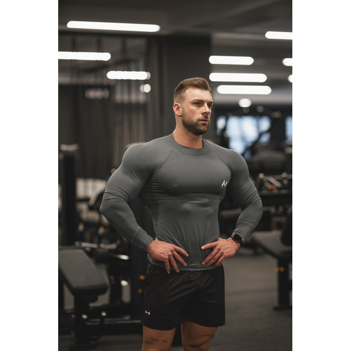 Шорти Functional Quick-Drying Shorts 'Airy” BLACK 317