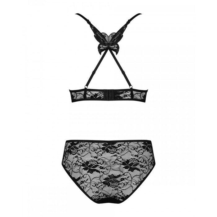 Комплект Obsessive Kokietta L/XL