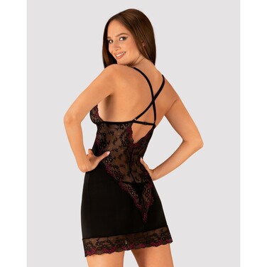 Комплект Obsessive Vanessme L/XL