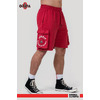 Шорти Nebbia Washed Loose Fit Cargo Shorts LEGACY Red 787