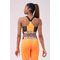 СПОРТИВНИЙ ТОП LIFT HERO SPORTS MINI TOP 515 ORANGE