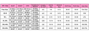 Пояс для чулок с трусиками Star Night комплект, красный, XS-S