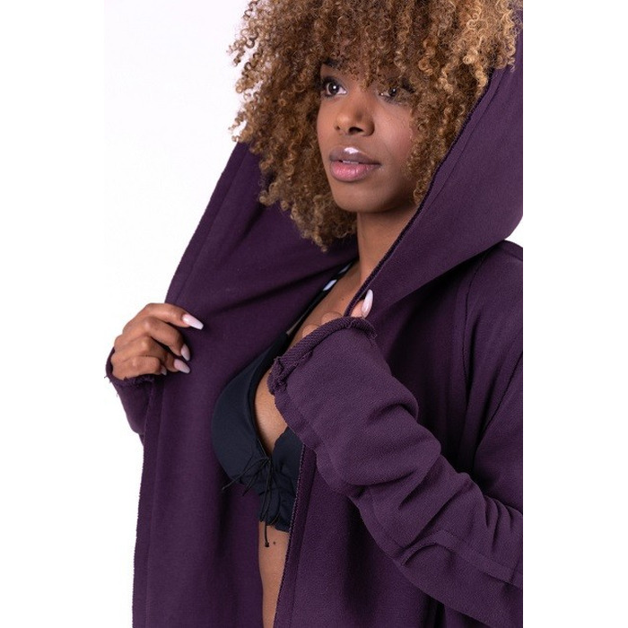 Кардиган Be rebel! tail coat jacket 681 Bordo