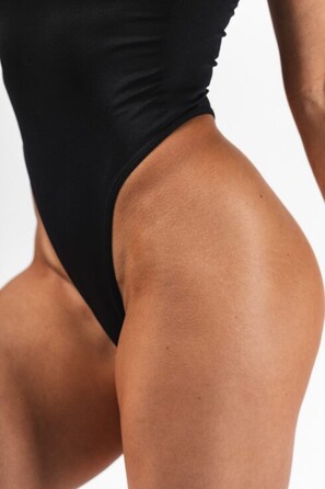 Боди Nebbia Essential Bodysuit ACTIVE Black 502