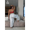 Карго штани Venus Iconic CULOTTES оверсайз для танців