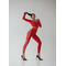 ЛЕГІНСИ RED LEGGING FITZONA GIRL 14637
