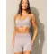 Топ Ryderwear Stonewash Seamless Sports Bra - Fawn Stonewash