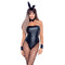 Костюм сексі-кролика Cottelli Collection Bunny Body 5 предметів, S