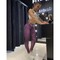 Легінси MyAngel Violet Jeggings Purple