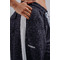 Штани Nebbia Baggy Leopard Sweatpants PRIMAL Black Leopard 865