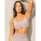 Топ Ryderwear Stonewash Seamless Sports Bra - Fawn Stonewash
