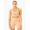 Топ Rotation Sports Bra - Sandstone Leopard