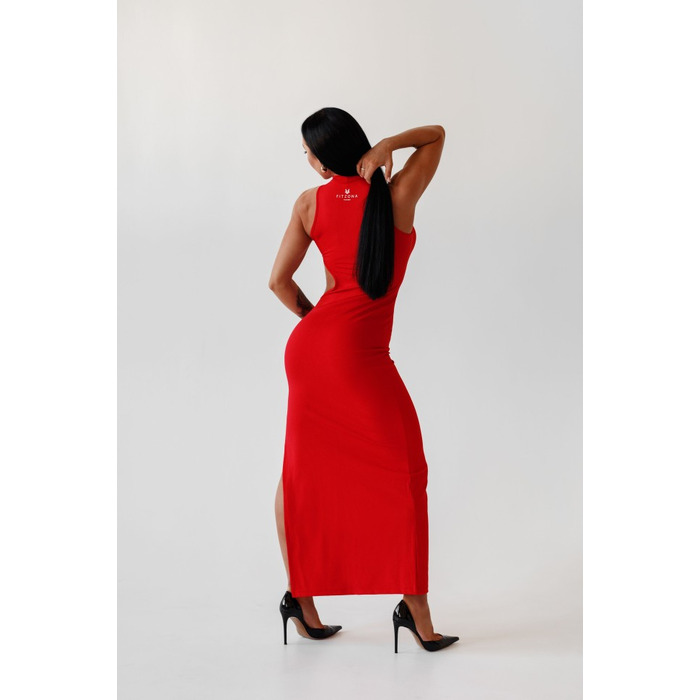 Плаття Dress Fitzona Good Red 14792