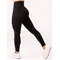 Леггинсы Ryderwear NKD Pocket Leggings - Black