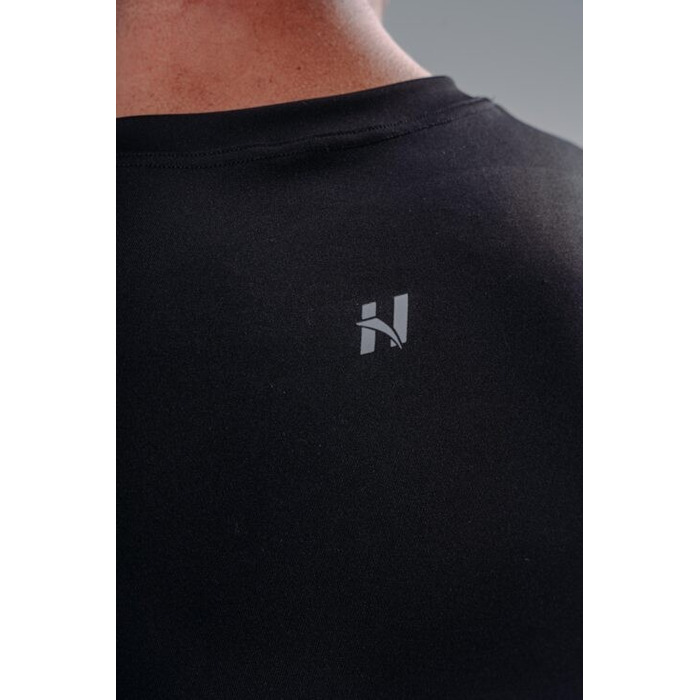 Майка Nebbia Functional Tank Top PRIMAL Black 874
