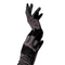 Рукавички атласні Leg Avenue Elbow Length Satin Gloves O/S
