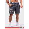 Шорти Nebbia Washed Sweat Shorts LEGEND Black 786 Шорти Nebbia Washed Sweat Shorts LEGEND Black 786
