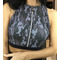 Топ MILITARY TOP WITH ZIPPER AND WAISTBAND