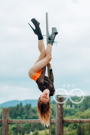 Рашгард Х для полденс