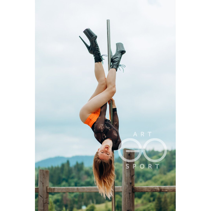 Рашгард Х для полденс