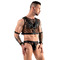 Комплект чоловічий Men's Top and Jock S