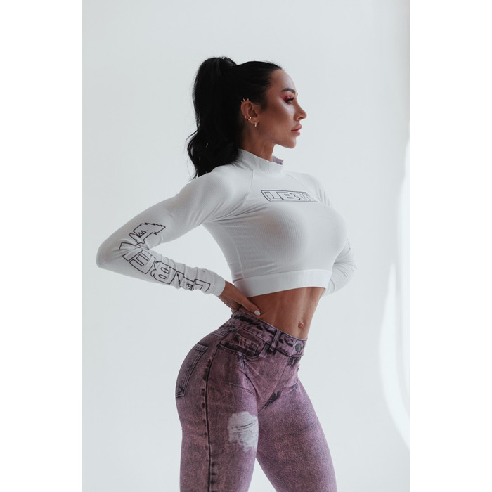 Лонгслив BLUSA HOLLYWOOD 23079