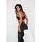 Топ Fitzona Top Fitness Black TOPFTZ5505