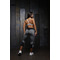 Cпортивний топ Nebbia Fitness Bra 267 Khaki