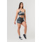 Шорти High Waisted Shorts 5″ GYM HERO Grey 582