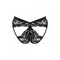 Трусики Obsessive-Alessya figi czarne M/L