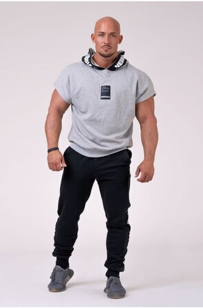 Спортивні штани LIMITLESS Joggers Black 185