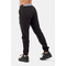 Спортивні Nebbia штани Iconic Mid Waist Sweatpants 408 Black