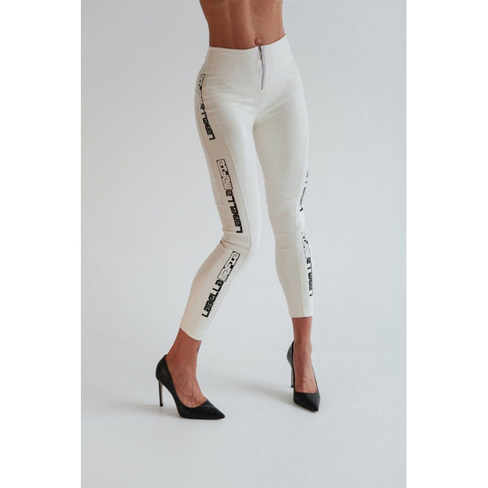 LEGGING I AM LABELLAMAFIA 21768