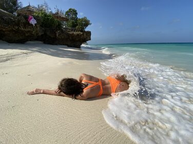 Купальник раздельный 'Susan & String-P'