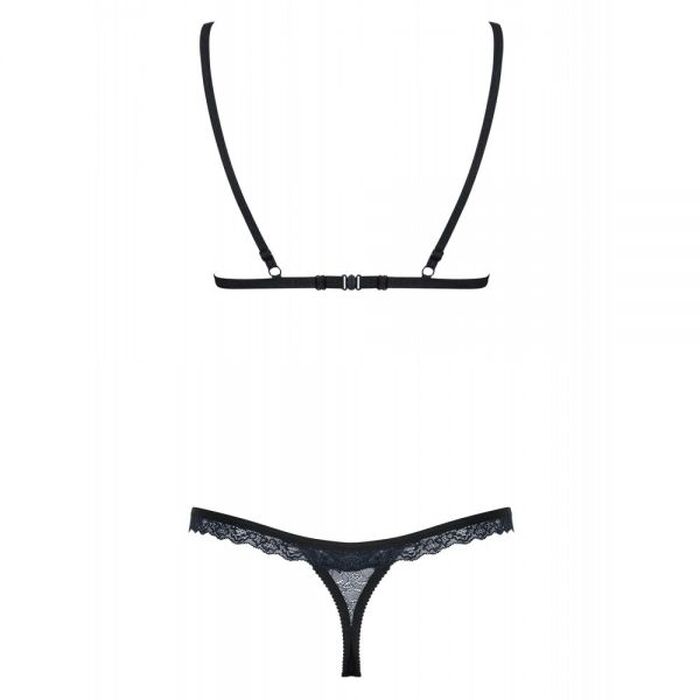 Комплект 866-SET-1 set 2-pcs S/M