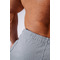 Штани NEBBIA x Olympia Relaxed Sweatpants Light Grey 949