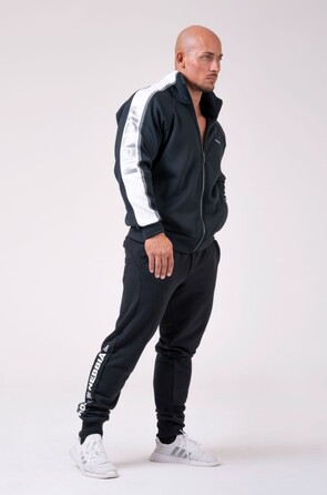 Олімпійка Iconic NEBBIA Jacket of Champions 176