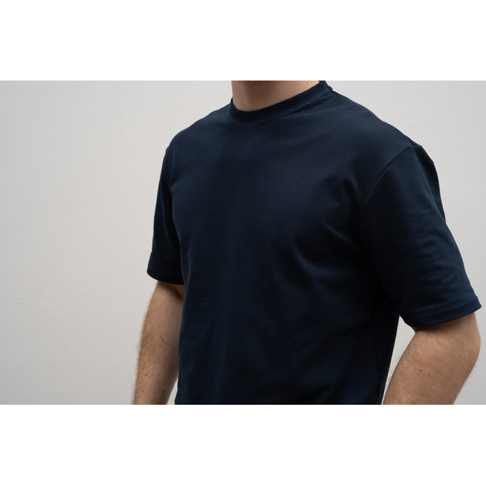 Футболка oversize