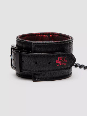 Наручники Sweet Anticipation Fifty Shades of Greу Wrist Cuﬀs