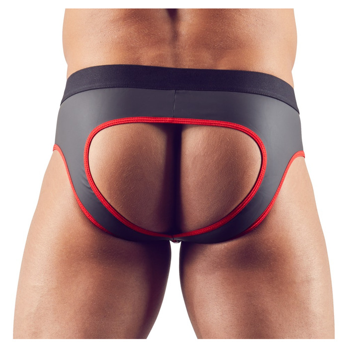 Труси чоловічі Men's Jock M