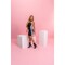 Плаття Labellamafia Vestido Hot Dress 22897