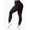 Легінси Optic Scrunch Bum Leggings - Black