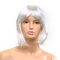 Парик каре с челкой Fetish Hair блонд, 25 см
