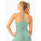 Топ Serene Cross Over Sports Bra - Green