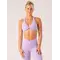 Топ Ryderwear Momentum Twist Sports Bra - Lavender